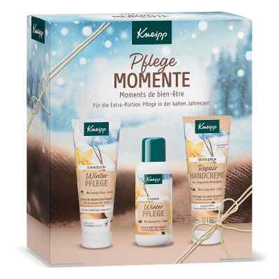 Kneipp Coffret cadeau Pflegemomente (1 pièce)