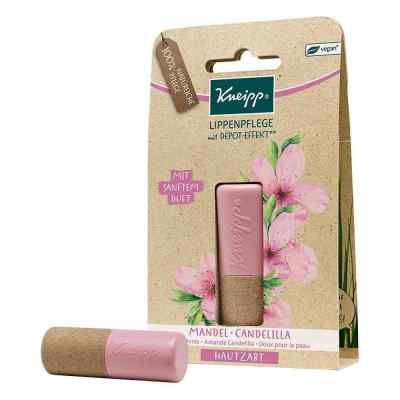 Kneipp soin des lèvres doux amande candelilla (1 pièce)