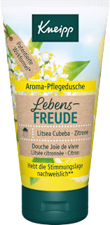 Kneipp Duschgel Lebensfreude Reisegröße (50 ml)