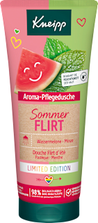 Kneipp gel douche Sommerflirt (200 ml)