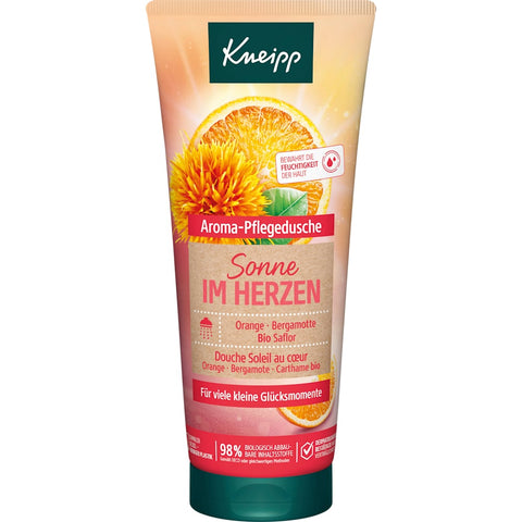 Kneipp douche soin Sonne im Herzen (200 ml)