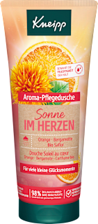 Kneipp douche soin Sonne im Herzen (200 ml)