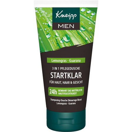Kneipp Douche Startklar 3in1, format voyage (50 ml)