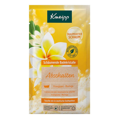 Kneipp Badesalz Abschalten (80 g)