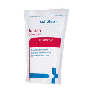 Kodan N lingettes recharge (90 pièces)