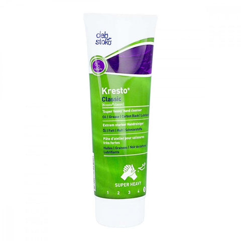 Kresto Classic Spezial-Handreinigungscreme (250 ml)