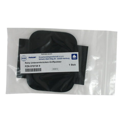 Param GmbH Krückengriffe (1 Stück)