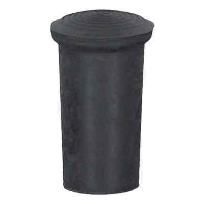 Careliv Produkte Gélule taille 0 16 mm noir (1 pièce)