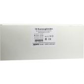 MEDENTA bande de contention courte 5m x 8cm (10 pièces)