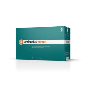 aminoplus immun Granulat (30 Stück)