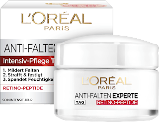 L'ORÉAL PARiS Dermo Anti-Falten Experte 45+ crème visage (50 ml)