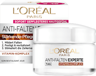L'ORÉAL PARiS crème visage anti-rides experte 65+ (50 ml)