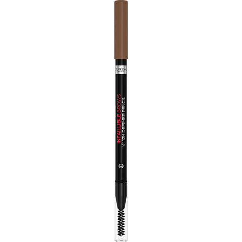 L'ORÉAL PARiS Infaillible 12H Definer 3.0 Brunette Augenbrauenstift (1 g)