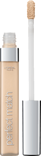 L'Oréal Paris Perfect Match correcteur 1.N Ivory (6,8 ml)