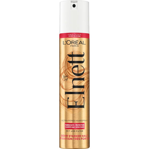 L'Oréal Paris Elnett Farbschutz-Haarspray (300 ml)