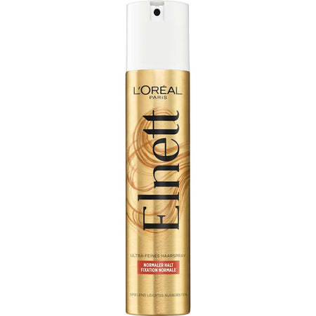 L'Oréal Paris Elnett laque cheveux tenue normale (300 ml)