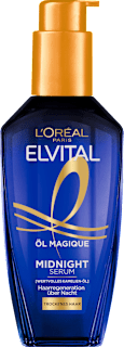 L'Oréal Paris Elvital Sérum huile Magique Midnight (100 ml)