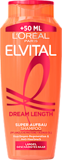 L'ORÉAL PARiS ELVITAL Shampooing Dream Length (300 ml)