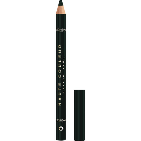 L'ORÉAL PARiS Eyeliner Haute Couleur Kohl 140 Emeraude Velvet (1.2 g)