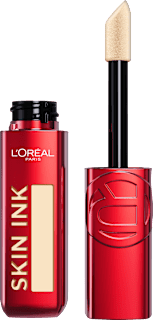 L'ORÉAL PARiS Foundation Foundcealer Infaillible Skin Ink 40 Light Warm (15 ml)