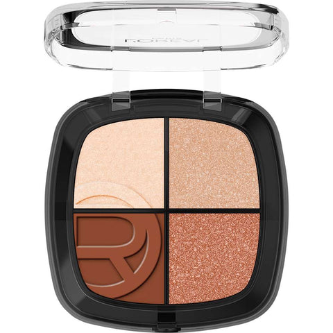 L'Oréal Paris Rendez-Vous Couleur Palette, eye and cheek quad, Summer Sur La Seine (1 piece)