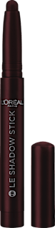 L'ORÉAL PARiS Crayon à paupières Smokey 125 Starry Bordeaux (1,4 g)
