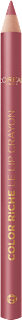 L'Oréal Paris Lipliner Color Riche 302 Bois de Rose (1,2 g)