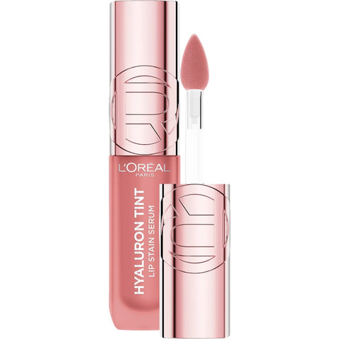 L'Oréal Paris Hyaluron Tint Lip Serum 601 Worth It (5 ml)