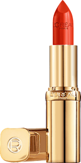 L'Oréal Paris Rouge à lèvres Color Riche Satin 377 Perfect Red (4,8 g)