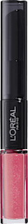 L'ORÉAL PARiS Infaillible 2-Step 213 Toujours Teaberry rouge à lèvres, 5,6 ml