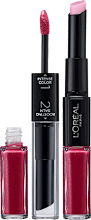 L'Oréal Paris Infaillible 2-Step 214 Raspberry For Life rouge à lèvres (5,6 ml)