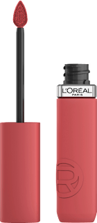 L'Oréal Paris Infaillible Matte Resistance 16H, 230 Shopping Spree rouge à lèvres (5 ml)