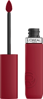 L'ORÉAL PARiS rouge à lèvres Infaillible Matte Resistance 16H, 420 Le Rouge Paris (5 ml)