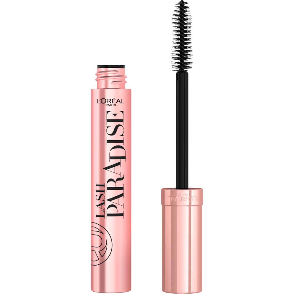 Mascara Lash Paradise Intense Black, 6,4 ml