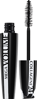 L'Oréal Paris Mascara Mega Volume Collagène noir (9 ml)