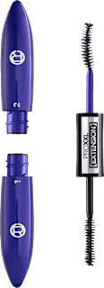 L'ORÉAL PARiS Mascara PRO XXL Double Extension Black (12 ml)