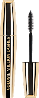 L'ORÉAL PARiS Mascara Volume Million Lashes Black (10,5 ml)
