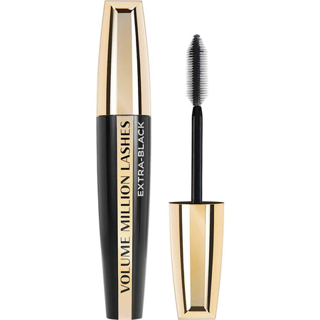 L'Oréal Paris Volume Million Lashes Extra Black mascara (10,5 ml)