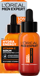 L'Oréal Paris Men Expert Sérum Hydra Energy à la vitamine C (30 ml)