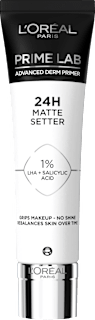 L'Oréal Paris Primer Lab 24h Matte Setter Maquillage (30 ml)