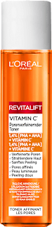 L'Oréal Paris Revitalift Lotion tonique vitamine C affinant les pores (180 ml)