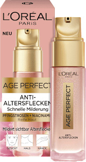 L'ORÉAL PARiS Sérum Age Perfect Anti-taches de vieillesse (30 ml)