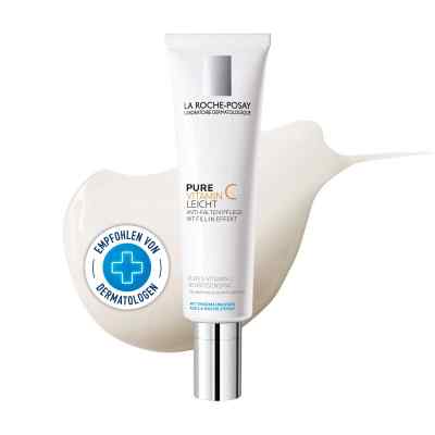 La Roche Posay Pure Vitamin C Leicht (40 ml)
