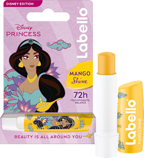 Labello Mango Shine Lippenpflege (4,8 g)