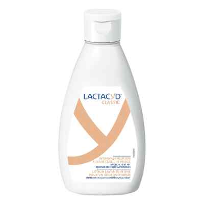 Lactacyd Intimate Wash (200 ml)