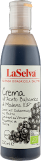 LaSelva Crème de vinaigre balsamique de Modène (250 ml)