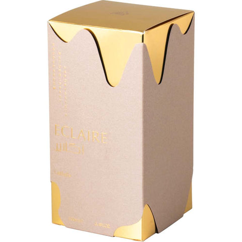 Lattafa Eclaire Eau de Parfum (100 ml)