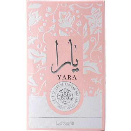 Lattafa Yara Eau de Parfum (100 ml)