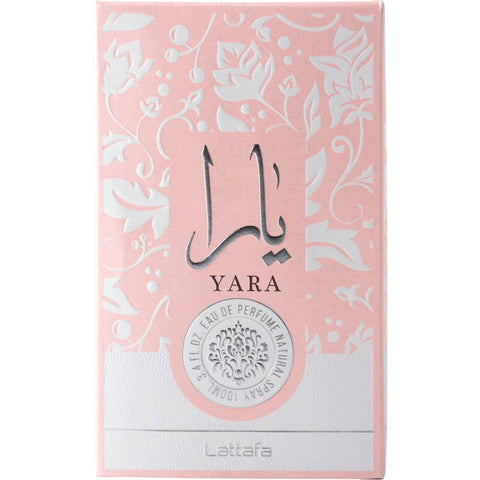 Lattafa Yara Eau de Parfum (100 ml)