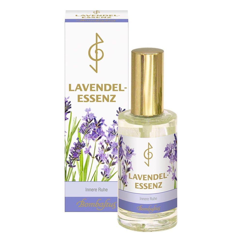 Bombastus Essence de lavande (50 ml)
